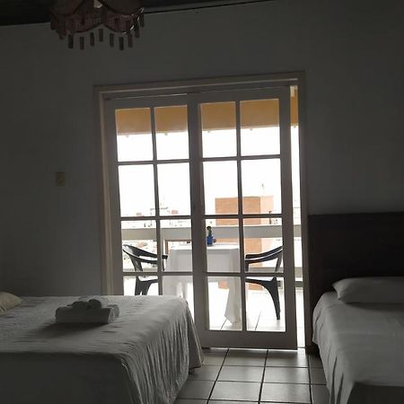 Pousada Laguna Kültér fotó