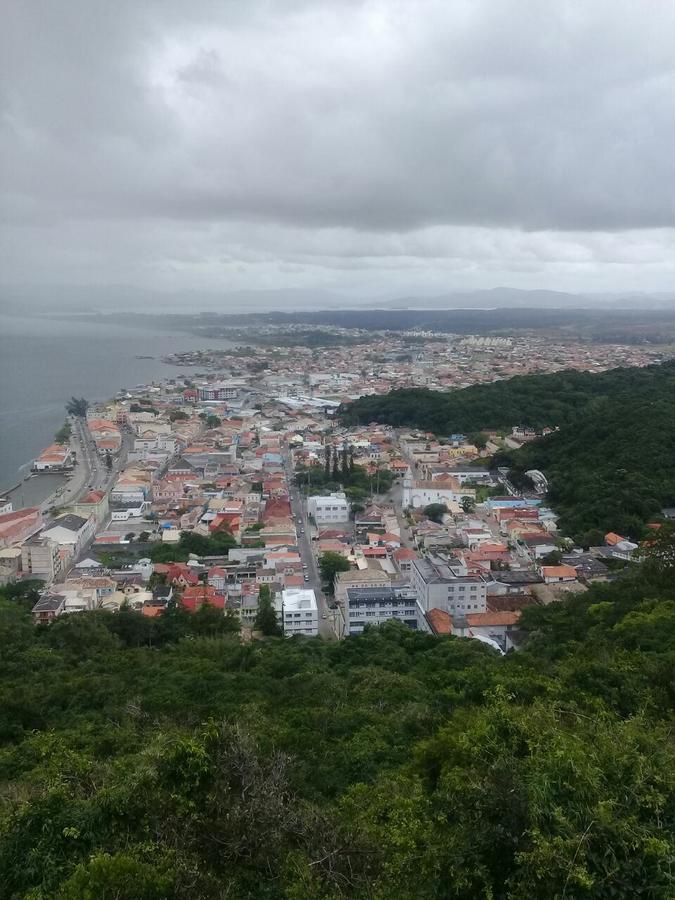 Pousada Laguna Kültér fotó