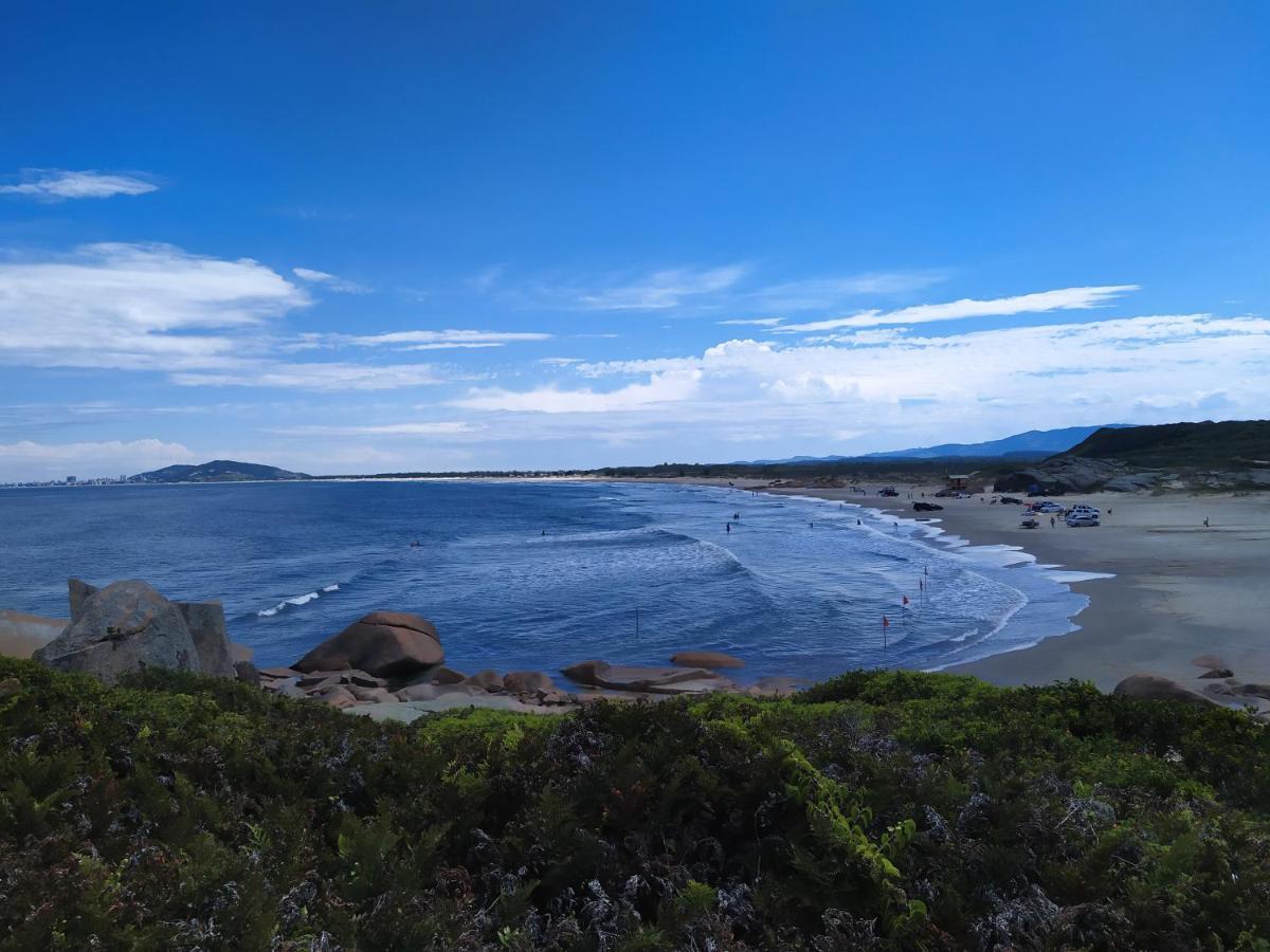 Pousada Laguna Kültér fotó